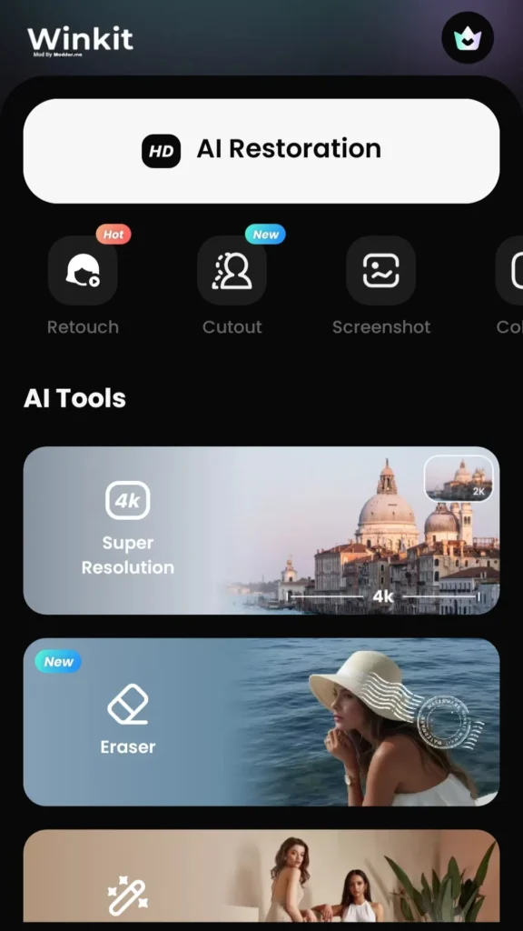 Winkit Premium Unlocked Version 2.0.2