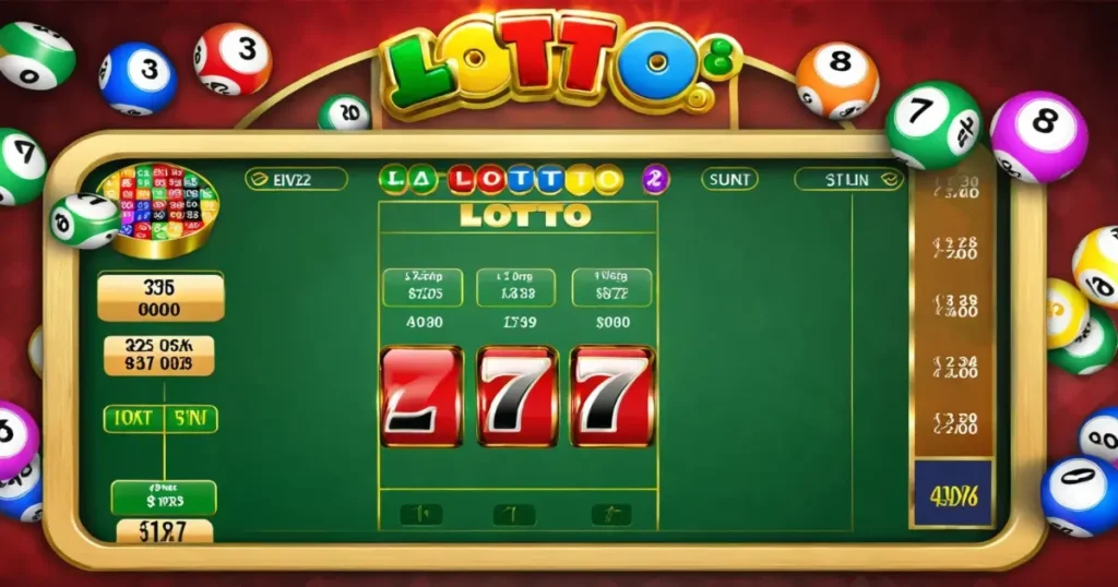 Htr Lotto.Apk