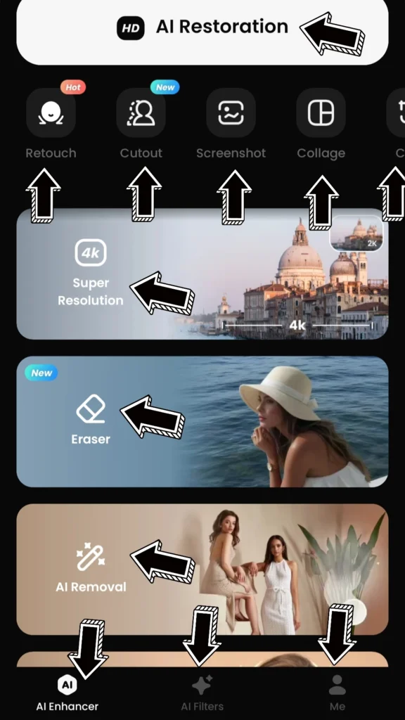 Winkit Mod APK: All Features of the Winkit App