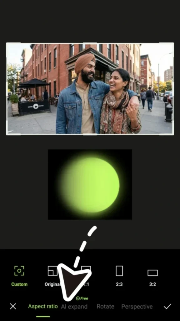 Hypic Prompt AI Expand Feature