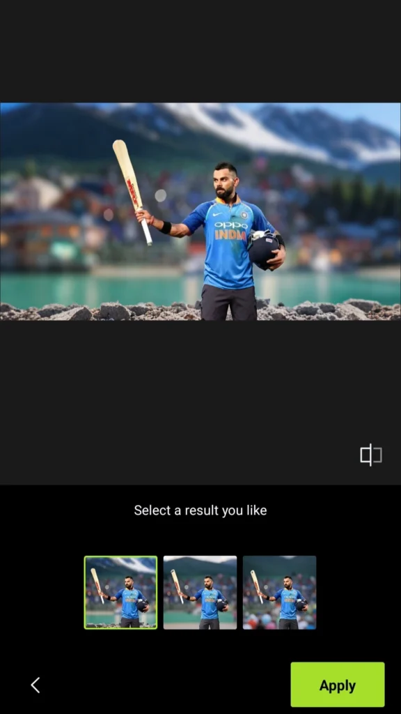 Hypic Photo Prompt Tool