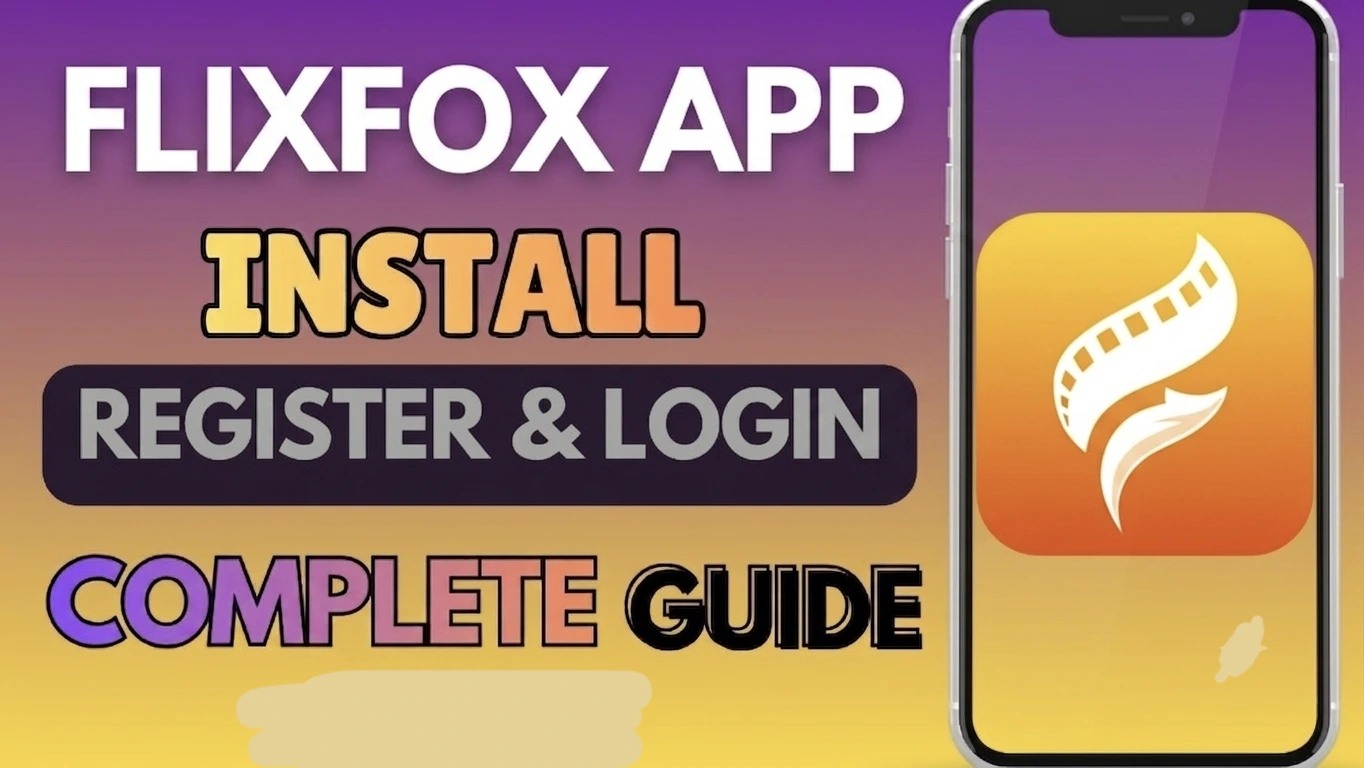 FlixFox APK Installation Guide