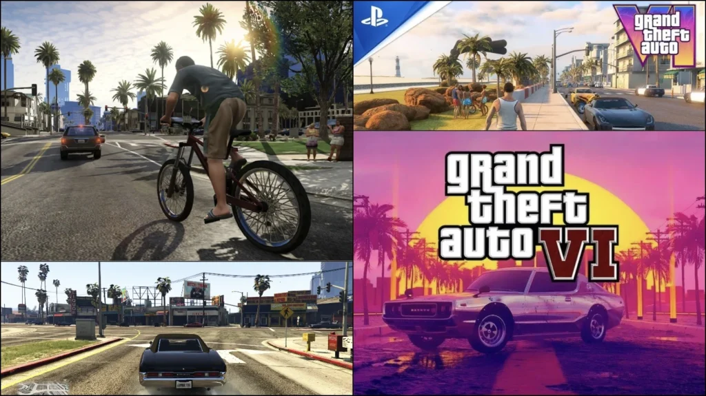 GTA 6 Wallpaper